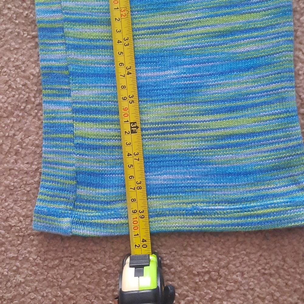 Multi Color Knit Outfit - Picture 13 of 16